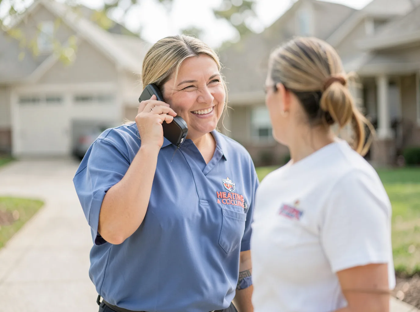 Hvac Repair Thorpe, WV FAQs
